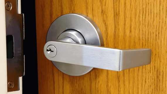 Commercial Door Locks - Trudoor