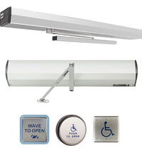 Automatic Door Operators