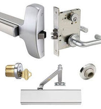 Commercial Door Hardware