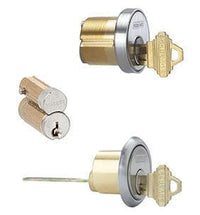 Cylinders, Cores, & Keys