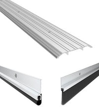 Thresholds, Weatherstrip, and Seals