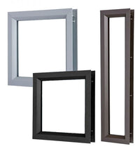 Vision Lite Frames (Less Glass)