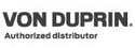 Von Duprin