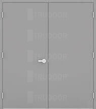 Commercial Hollow Metal Doors