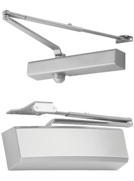 Commercial Door Closers Self Closing Hardware