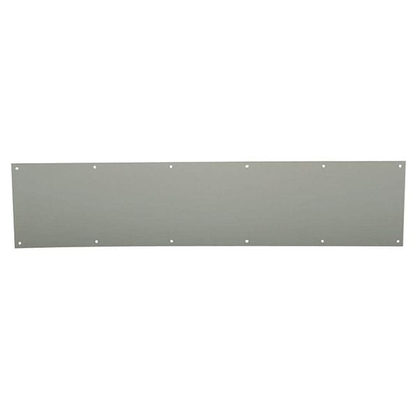 Rockwood K1050 Series Kick Plate Door Protection Plate