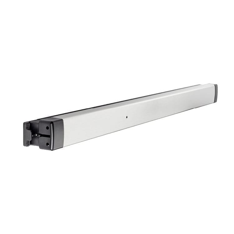 Adams Rite 8800 Narrow Stile Rim Exit Device For Aluminum Doors