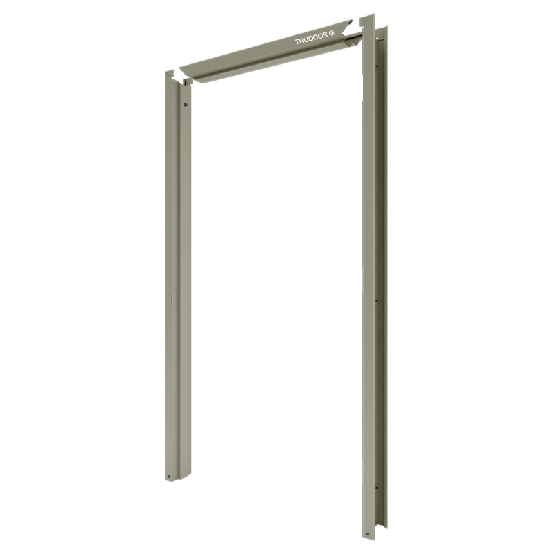 Kd Hollow Metal Drywall Door Frame 